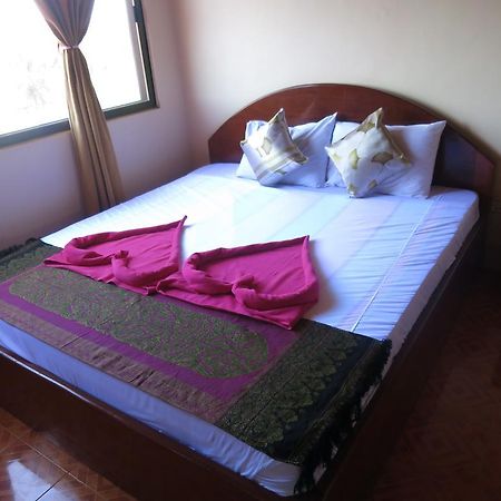 Kampot Guesthouse Exteriér fotografie