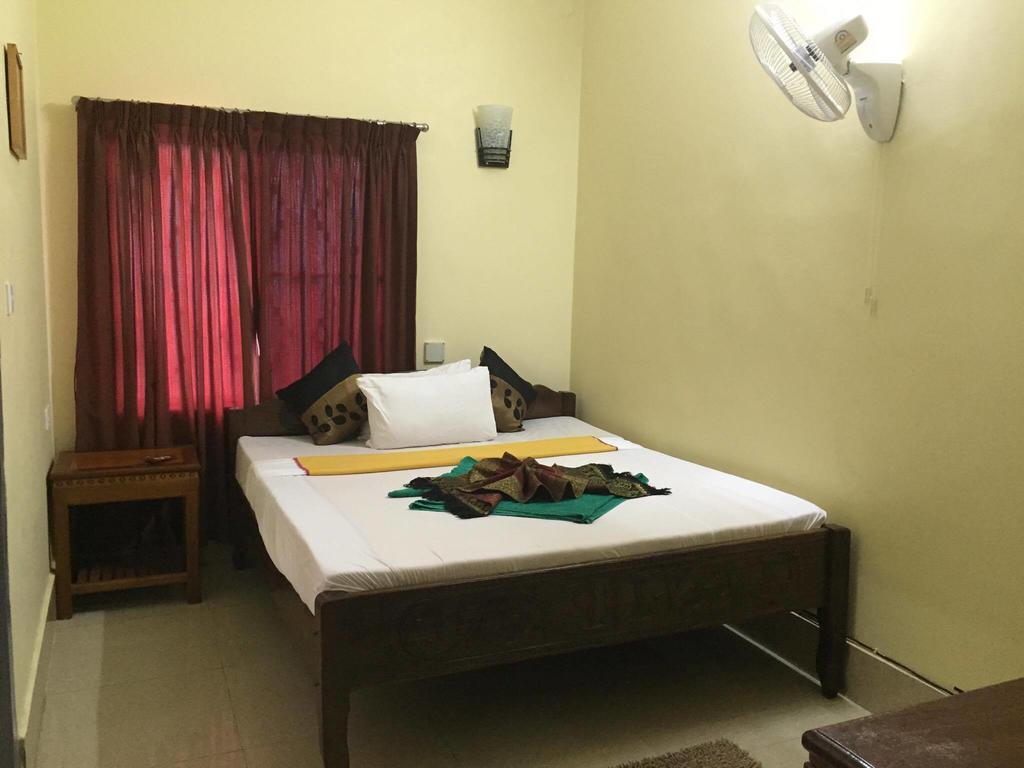 Kampot Guesthouse Exteriér fotografie