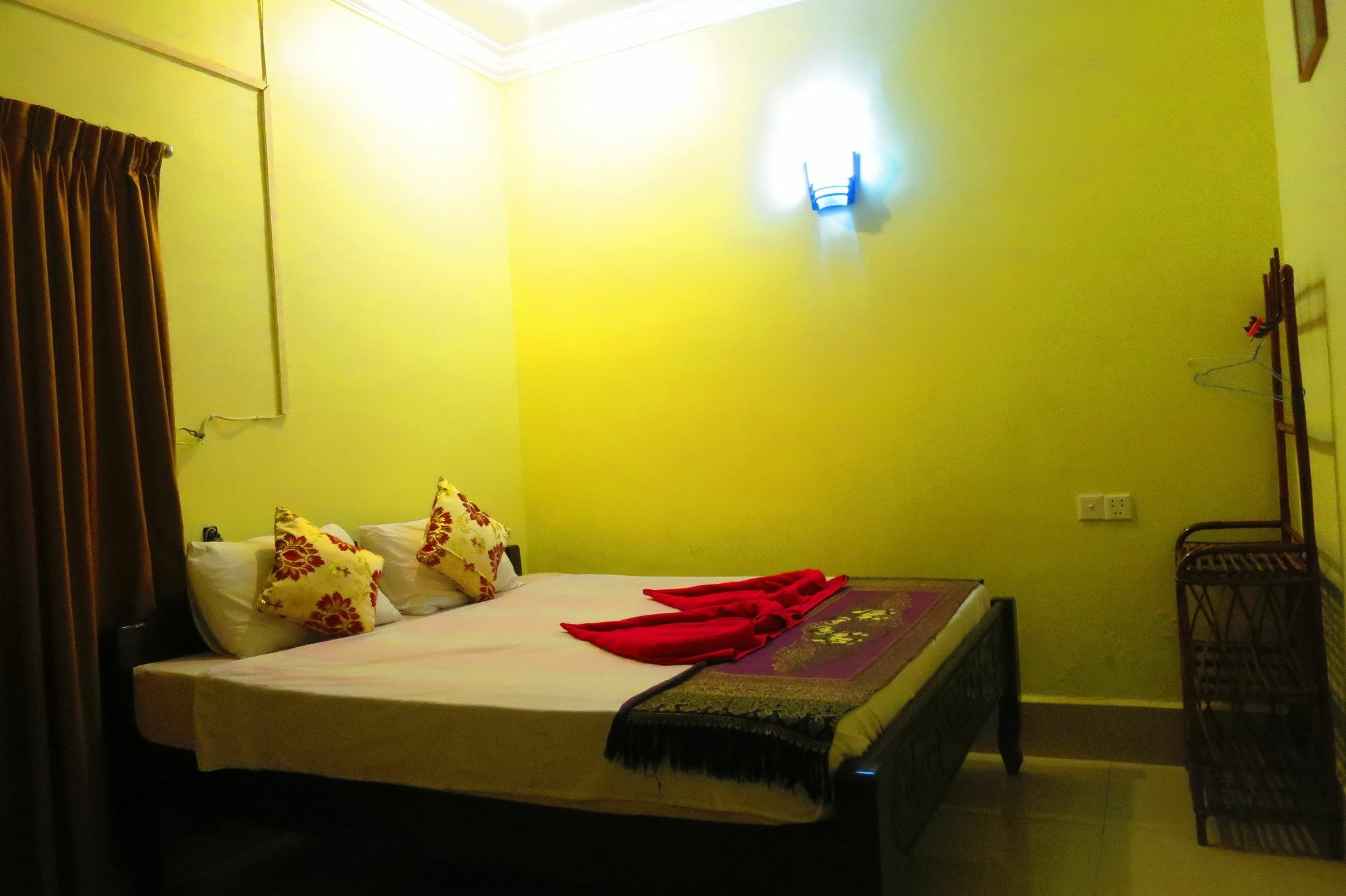 Kampot Guesthouse Exteriér fotografie