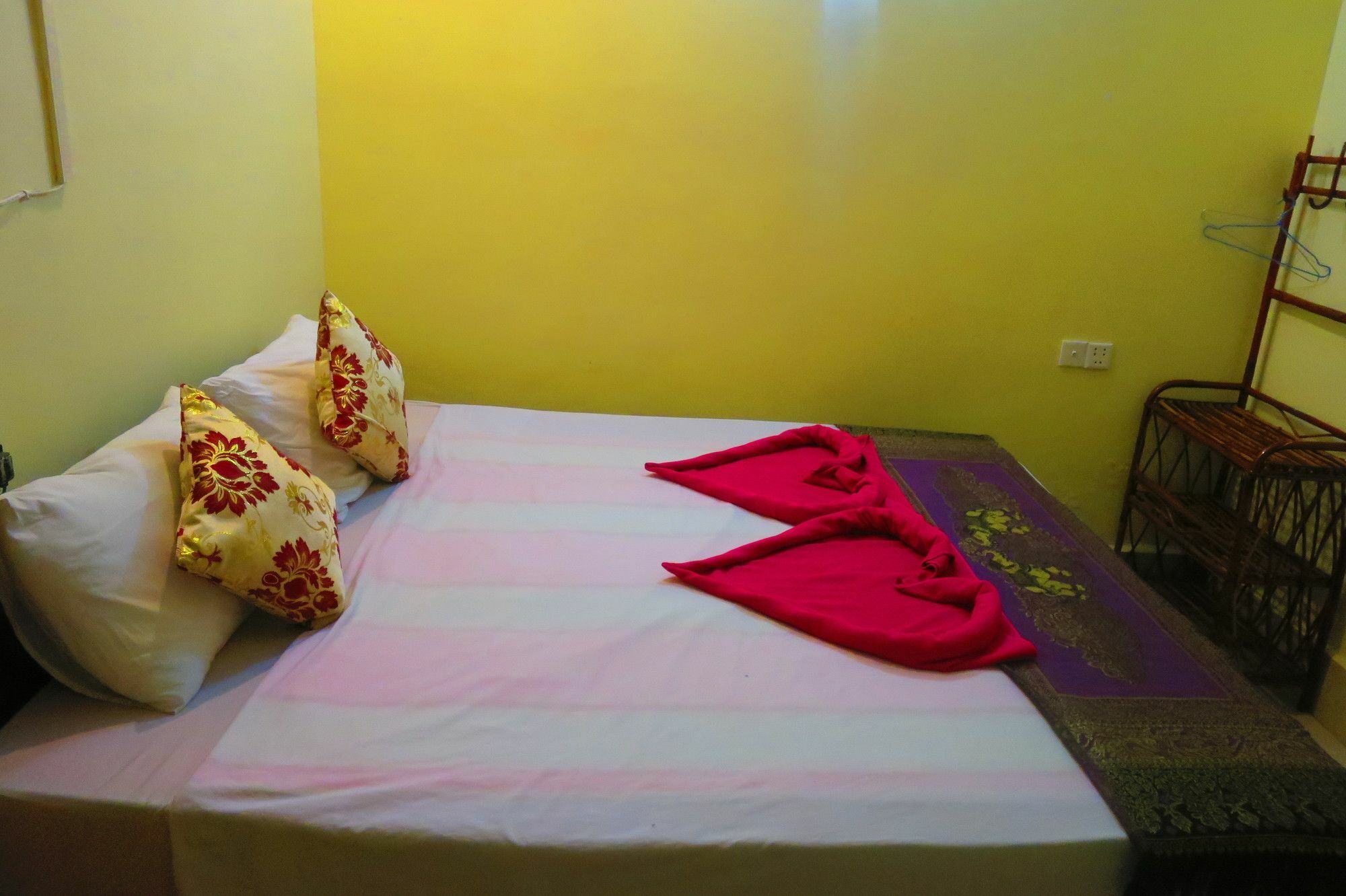 Kampot Guesthouse Exteriér fotografie
